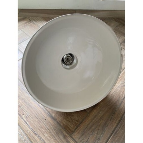 Vintage Steber Light Fixture - Picture 2 of 3